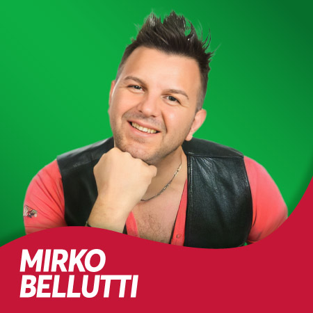 Mirko Bellutti