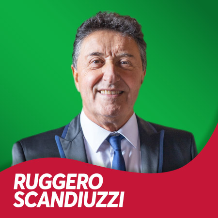 Ruggero Scandiuzzi