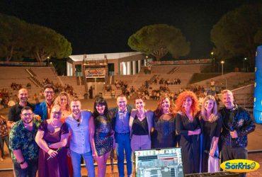Sorrriso in Piazza - Lignano Sabbiadoro