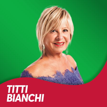 Titti Bianchi