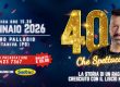 Evento Alex So - 40th Compleanno