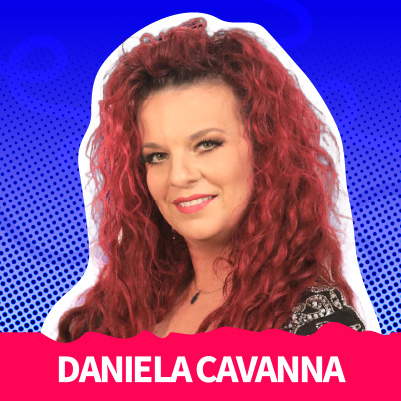 Daniela Cavanna