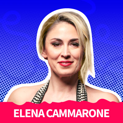 Elena Cammarone