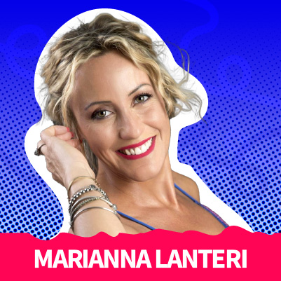 Marianna Lanteri