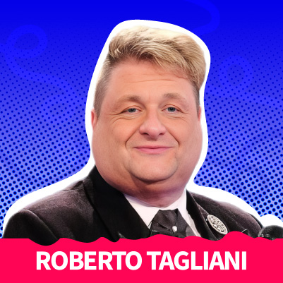 Roberto Tagliani