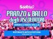Evento di Radio Sorrriso al Ristorante Antica postumia