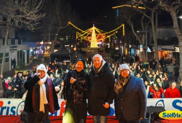 Radio Sorrriso - Lignano Sabbiadoro