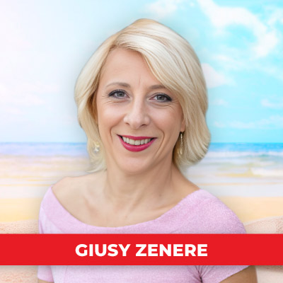 Giusy Zenere - foto