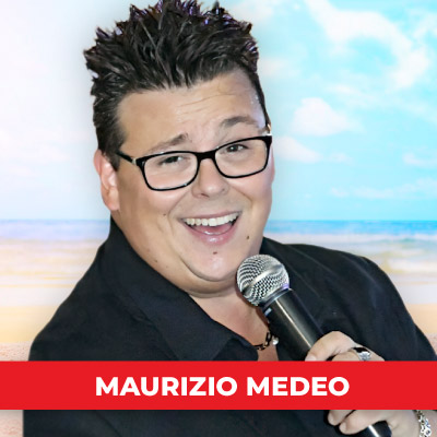 Maurizio Medeo - foto