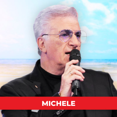 Michele - foto