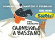 Carnevale di Bassano