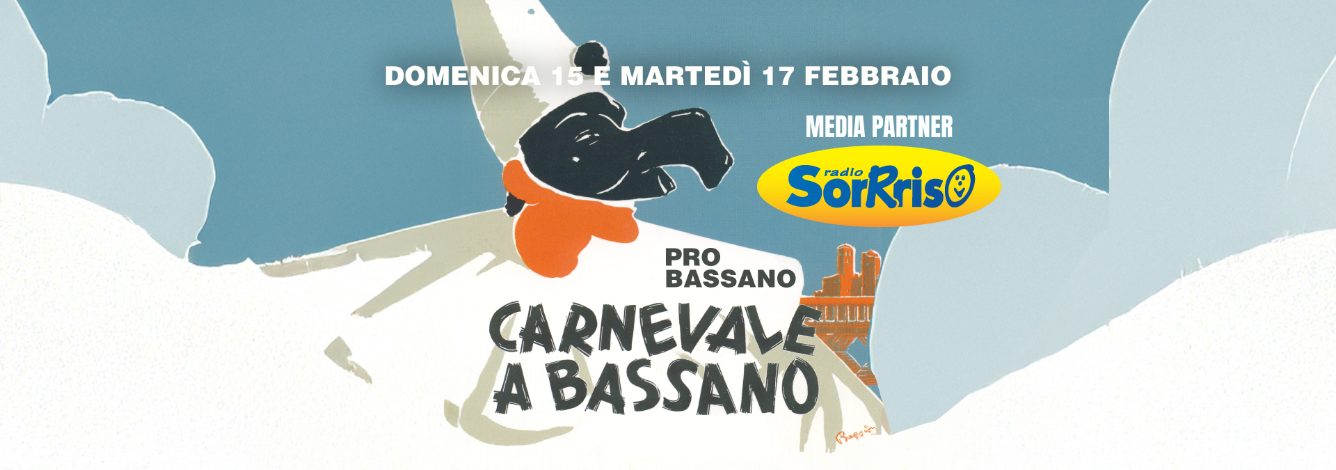 Carnevale di Bassano