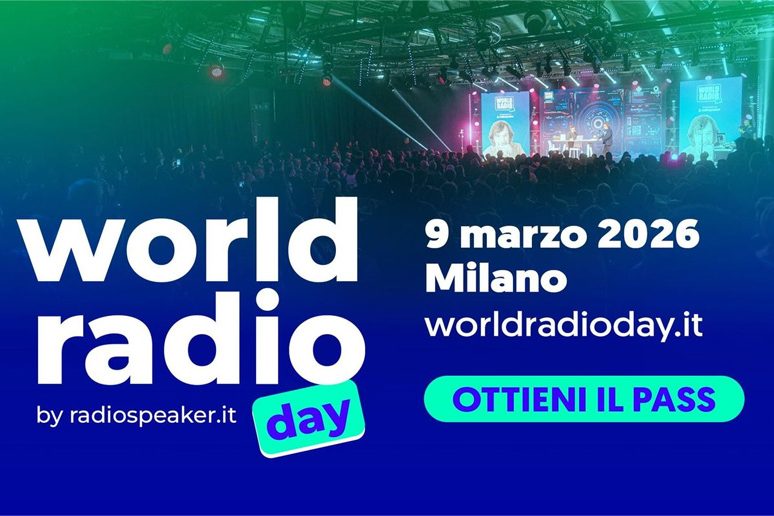 World Radio Day 2026
