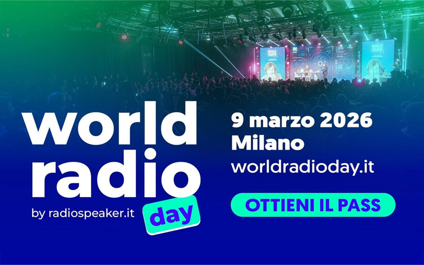 World Radio Day 2026