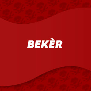 Bekèr - Logo