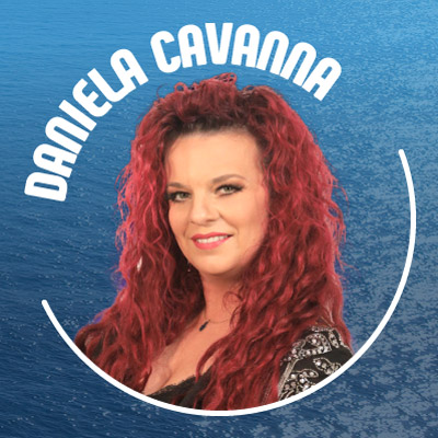 Daniela Cavanna - foto