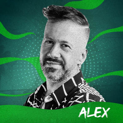 Alex - foto