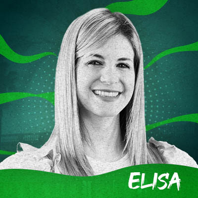 Elisa - foto