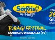 Evento Sorrriso in Piazza @ Tobagi Festival 2026