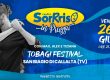 Evento Sorrriso in Piazza @ Tobagi Festival 2026