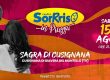 Evento Sorrriso in Piazza @ Sagra di Cusignana