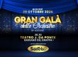 Evento Gran Galà delle Orchestre - 18a edizione