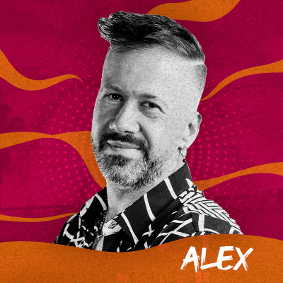 Alex - foto
