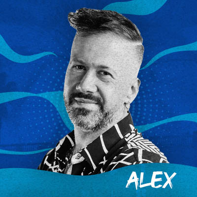 Alex - foto
