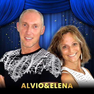 Alvio & Elena - foto
