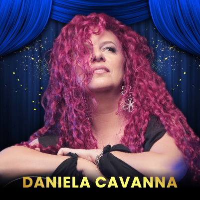 Daniela Cavanna - foto