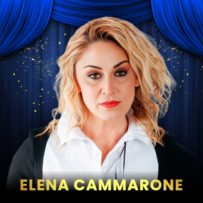 Elena Cammarone - foto