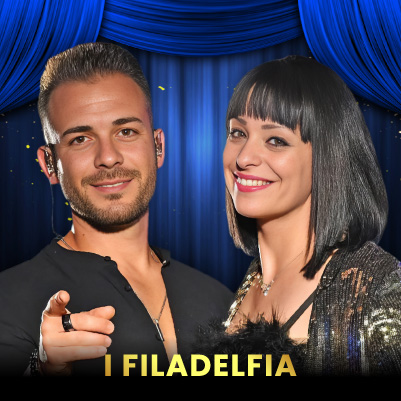 I Filadelfia - foto