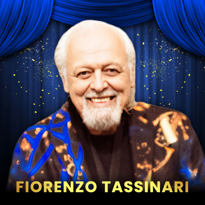 Fiorenzo Tassinari - foto