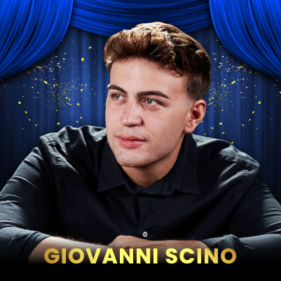 Giovanni Scino - foto