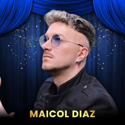 Maicol Diaz - foto