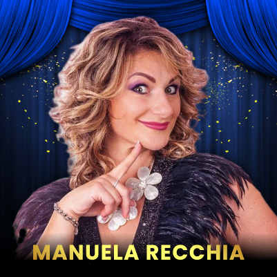 Manuela Recchia - foto