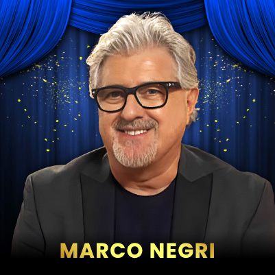 Marco Negri - foto