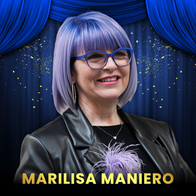 Marilisa Maniero - foto