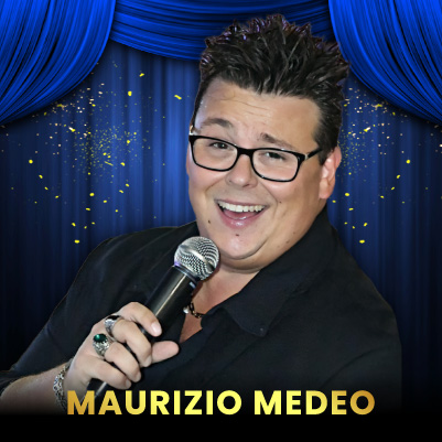 Maurizio Medeo - foto