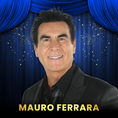 Mauro Ferrara - foto