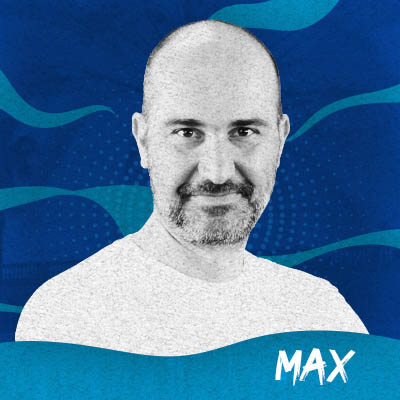 Max - foto