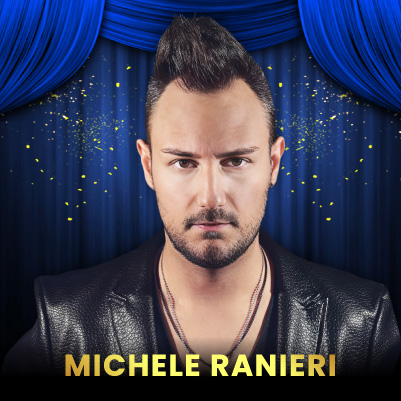 Michele Ranieri - foto
