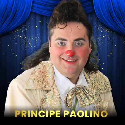 Principe Paolino - foto