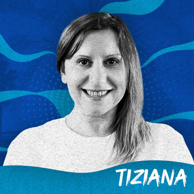 Tiziana - foto
