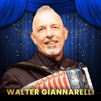 Walter Giannarelli - foto