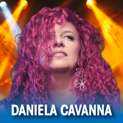 Daniela Cavanna