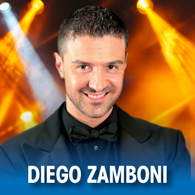 Diego Zamboni