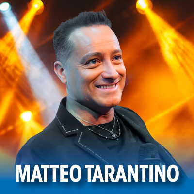Matteo Tarantino