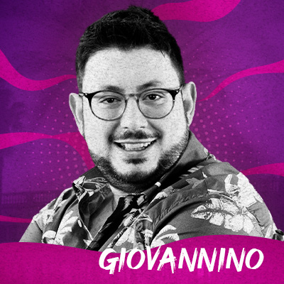 Giovannino - foto