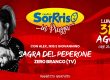 Evento Sorrriso in Piazza @ Sagra del Peperone